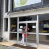 Oksana Fedorova i Borys Kryvoruk w drodze na studia do Portugalii z Erasmusem+