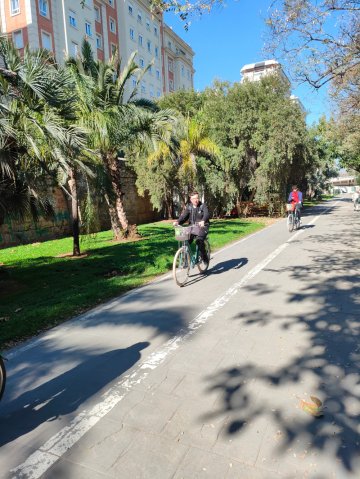 Zagraniczne praktyki w Hiszpanii z Erasmus+