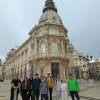 Zagraniczne praktyki w Hiszpanii z Erasmus+