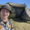 Studia w Portugalii z Erasmusem+ - Damian Kuper