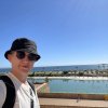 Studia w Portugalii z Erasmusem+ - Damian Kuper