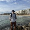 Studia w Portugalii z Erasmusem+ - Damian Kuper