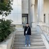 Studia w Portugalii z Erasmusem+ - Damian Kuper