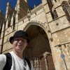 Studia w Portugalii z Erasmusem+ - Damian Kuper