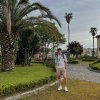 Studia w Portugalii z Erasmusem+ - Damian Kuper