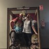 Danylo Kazakov na studiach w ramach Erasmusa+ na hiszpańskim Uniwersytecie w Granadzie