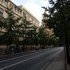 Danylo Kazakov na studiach w ramach Erasmusa+ na hiszpańskim Uniwersytecie w Granadzie