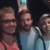 Danylo Kazakov na studiach w ramach Erasmusa+ na hiszpańskim Uniwersytecie w Granadzie