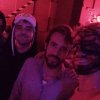 Danylo Kazakov na studiach w ramach Erasmusa+ na hiszpańskim Uniwersytecie w Granadzie