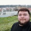 Dawid Kwolek na studiach w Portugalii w ramach programu Erasmus+