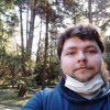 Dawid Kwolek na studiach w Portugalii w ramach programu Erasmus+