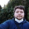 Dawid Kwolek na studiach w Portugalii w ramach programu Erasmus+