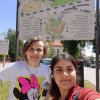 Dilan Kaya finished her study at PWSTE in Jarosław !