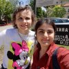 Dilan Kaya finished her study at PWSTE in Jarosław !
