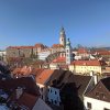 Studia z programem Erasmus+ w Czechach – Dominik Gut!