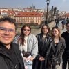 Exploring Europe together