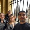 Exploring Europe together