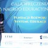 Magdalena Bojarska zwycięzcą tegorocznego konkursu EDUinspirator 2019 w kategorii szkolnictwo wyższe