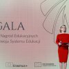 Magdalena Bojarska zwycięzcą tegorocznego konkursu EDUinspirator 2019 w kategorii szkolnictwo wyższe