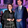 Magdalena Bojarska zwycięzcą tegorocznego konkursu EDUinspirator 2019 w kategorii szkolnictwo wyższe