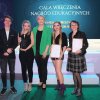 Magdalena Bojarska zwycięzcą tegorocznego konkursu EDUinspirator 2019 w kategorii szkolnictwo wyższe
