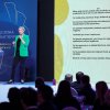 Magdalena Bojarska zwycięzcą tegorocznego konkursu EDUinspirator 2019 w kategorii szkolnictwo wyższe