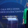 Magdalena Bojarska zwycięzcą tegorocznego konkursu EDUinspirator 2019 w kategorii szkolnictwo wyższe