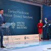 Magdalena Bojarska zwycięzcą tegorocznego konkursu EDUinspirator 2019 w kategorii szkolnictwo wyższe
