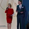 Magdalena Bojarska zwycięzcą tegorocznego konkursu EDUinspirator 2019 w kategorii szkolnictwo wyższe