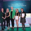 Magdalena Bojarska zwycięzcą tegorocznego konkursu EDUinspirator 2019 w kategorii szkolnictwo wyższe