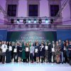 Magdalena Bojarska zwycięzcą tegorocznego konkursu EDUinspirator 2019 w kategorii szkolnictwo wyższe
