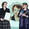 Magdalena Bojarska zwycięzcą tegorocznego konkursu EDUinspirator 2019 w kategorii szkolnictwo wyższe