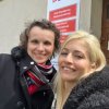 Turkish scientist visits PANS to collaborate on Erasmus+ programme!