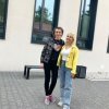Turkish scientist visits PANS to collaborate on Erasmus+ programme!