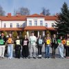Zagraniczni studenci w PANS w Jarosławiu w ramach programu Erasmus+