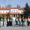 Zagraniczni studenci w PANS w Jarosławiu w ramach programu Erasmus+
