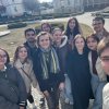 Zagraniczni studenci w PANS w Jarosławiu w ramach programu Erasmus+