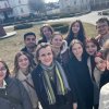 Zagraniczni studenci w PANS w Jarosławiu w ramach programu Erasmus+