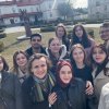 Zagraniczni studenci w PANS w Jarosławiu w ramach programu Erasmus+