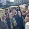 Zagraniczni studenci w PANS w Jarosławiu w ramach programu Erasmus+