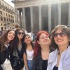 ERASMUS+ STUDENTS 2023/4 ON THE TRIP IN ITALY - PART 2