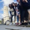 ERASMUS+ STUDENTS 2023/4 ON THE TRIP IN ITALY - PART 2