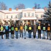 Zagraniczni studenci w PANS w Jarosławiu w ramach programu Erasmus+
