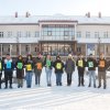 Zagraniczni studenci w PANS w Jarosławiu w ramach programu Erasmus+