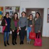 Saying goodbye to the foreign students who studied at PWSTE :):)