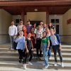 ERASMUS+ STUDENTS AT PWSTE - 2021/2022 ! ! !