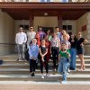 ERASMUS+ STUDENTS AT PWSTE - 2021/2022 ! ! !