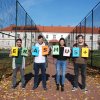 Foreign students staying in PWSTE within the Erasmus+ Programme in the academic year 2017/2018