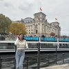 Travel memories from Erasmus+ at PANS! 