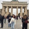 Travel memories from Erasmus+ at PANS! 